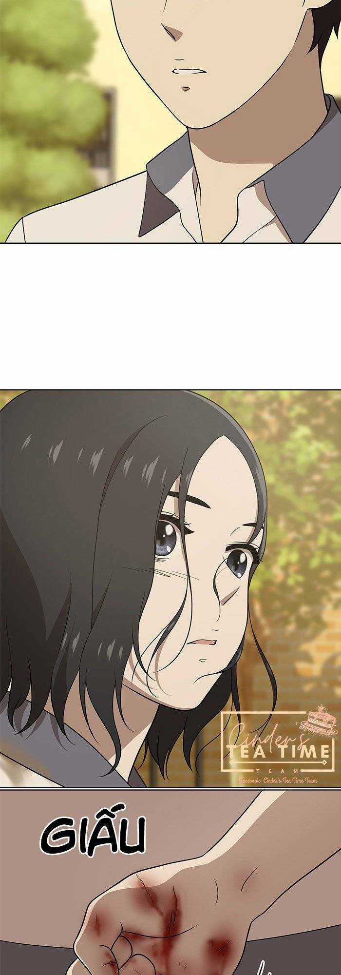 Cô Nàng Hết Thuốc Chữa Chapter 15 trang 43