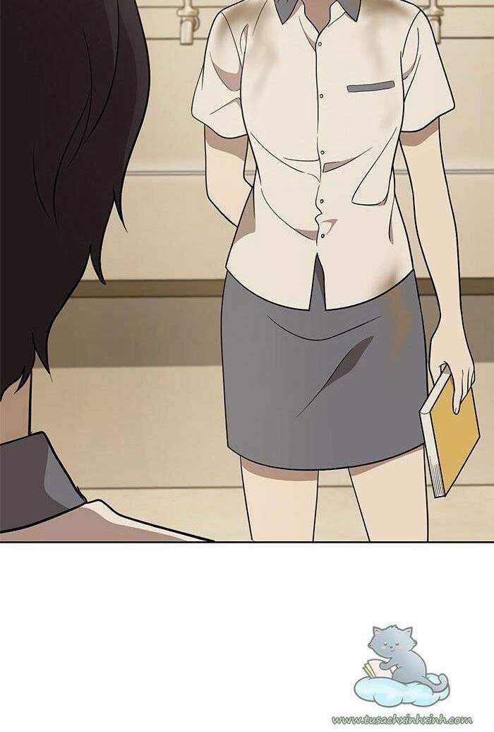 Cô Nàng Hết Thuốc Chữa Chapter 15 trang 45