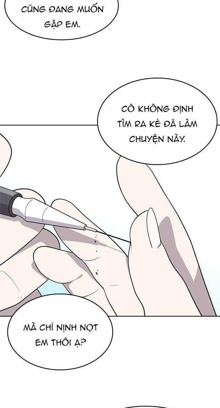 Cô Nàng Hết Thuốc Chữa Chapter 15 trang 5