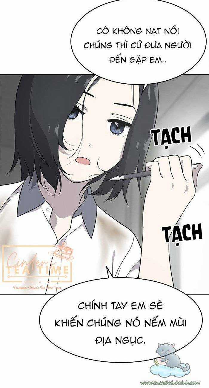 Cô Nàng Hết Thuốc Chữa Chapter 15 trang 6