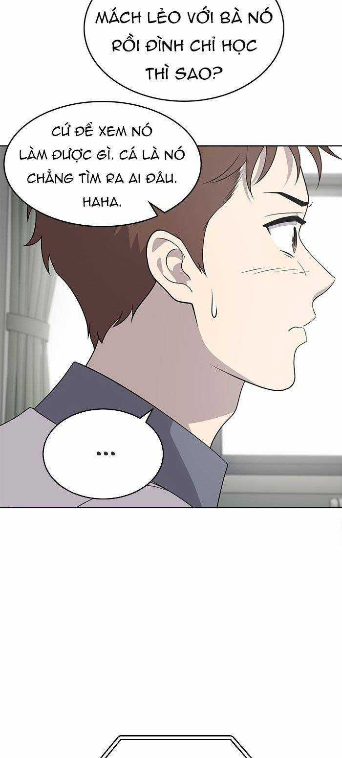 Cô Nàng Hết Thuốc Chữa Chapter 15 trang 8