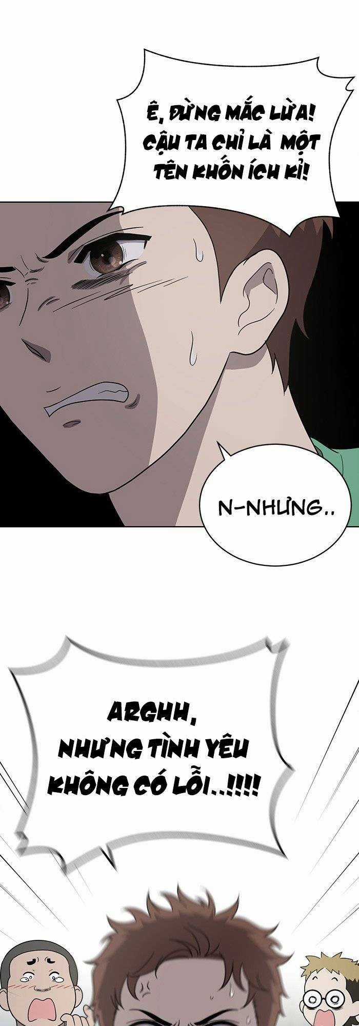 Cô Nàng Hết Thuốc Chữa Chapter 16 trang 11