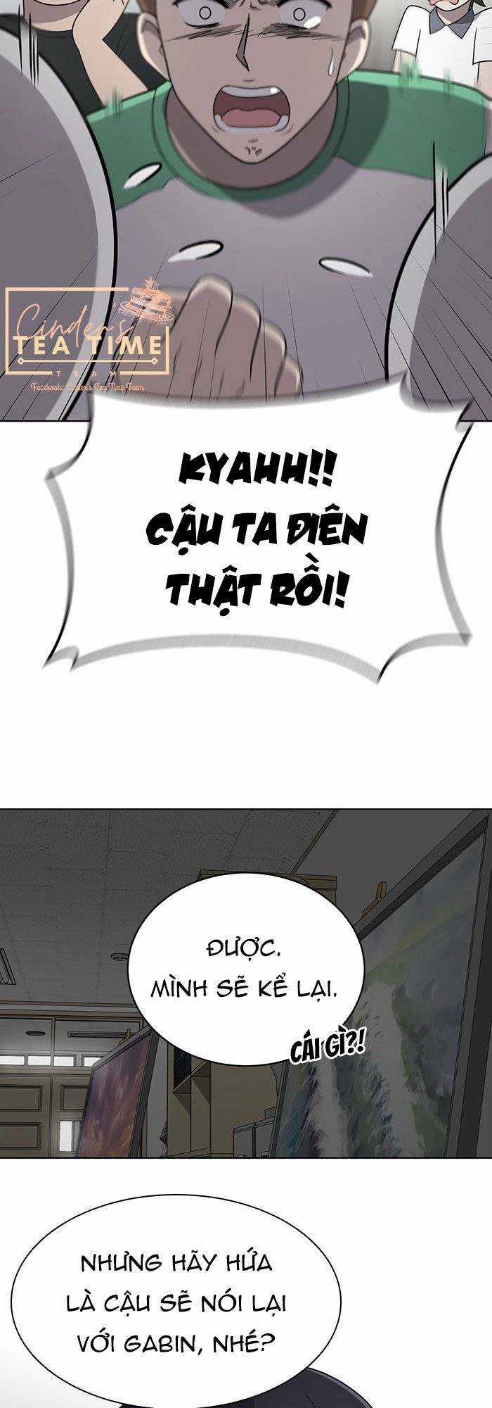 Cô Nàng Hết Thuốc Chữa Chapter 16 trang 12