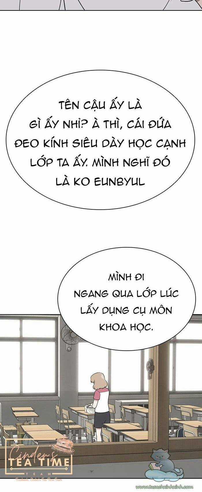Cô Nàng Hết Thuốc Chữa Chapter 16 trang 14