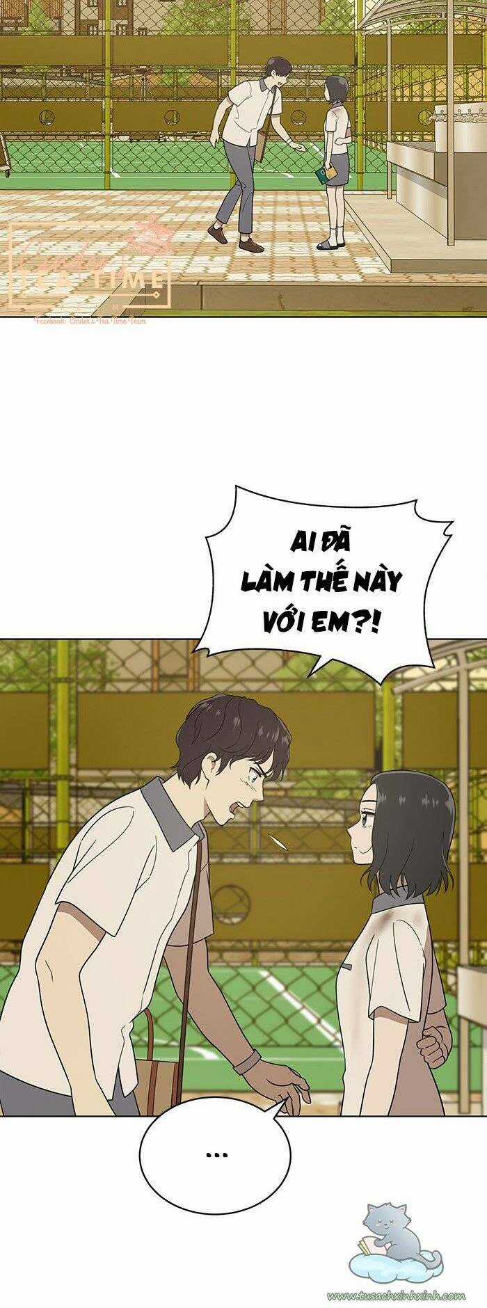 Cô Nàng Hết Thuốc Chữa Chapter 16 trang 17