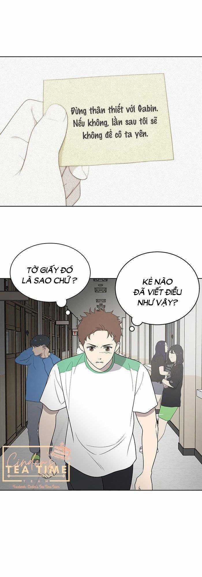 Cô Nàng Hết Thuốc Chữa Chapter 16 trang 2