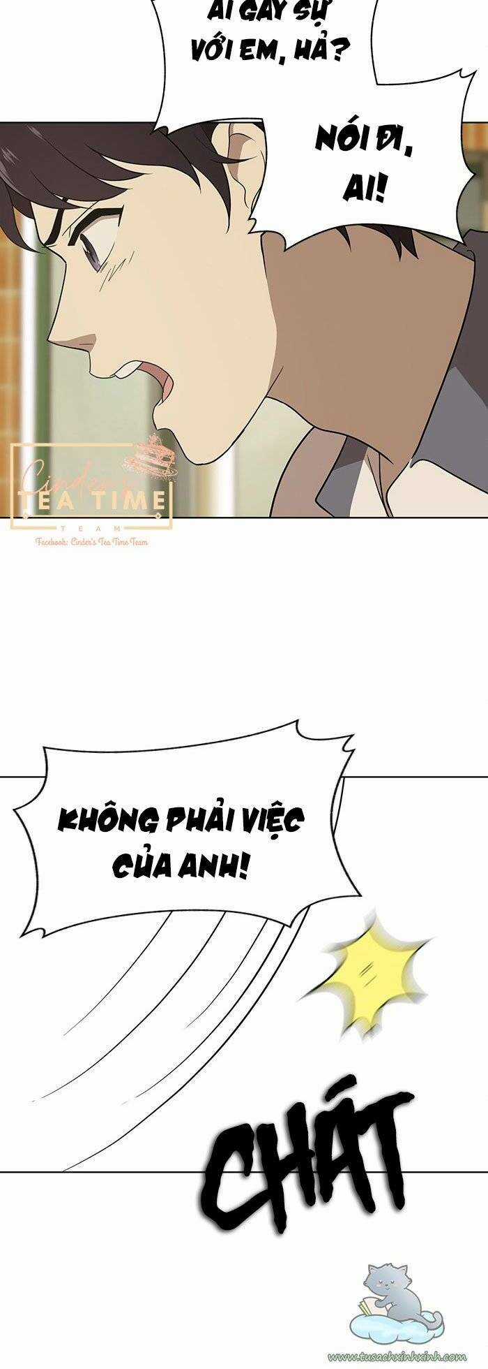 Cô Nàng Hết Thuốc Chữa Chapter 16 trang 22