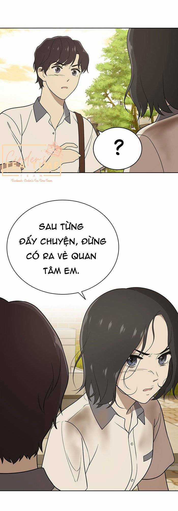 Cô Nàng Hết Thuốc Chữa Chapter 16 trang 23