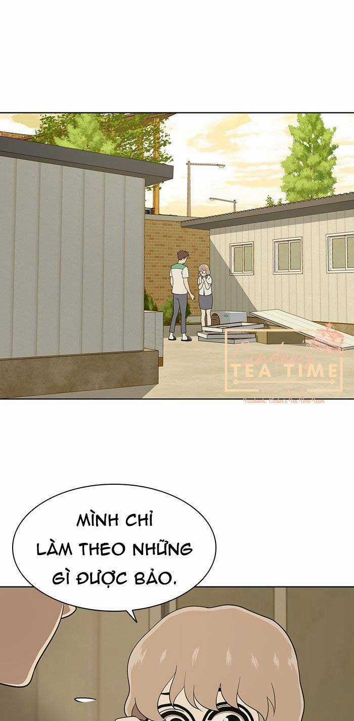 Cô Nàng Hết Thuốc Chữa Chapter 16 trang 24