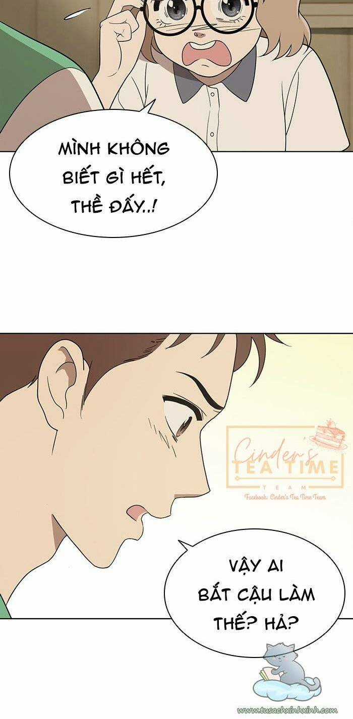 Cô Nàng Hết Thuốc Chữa Chapter 16 trang 25