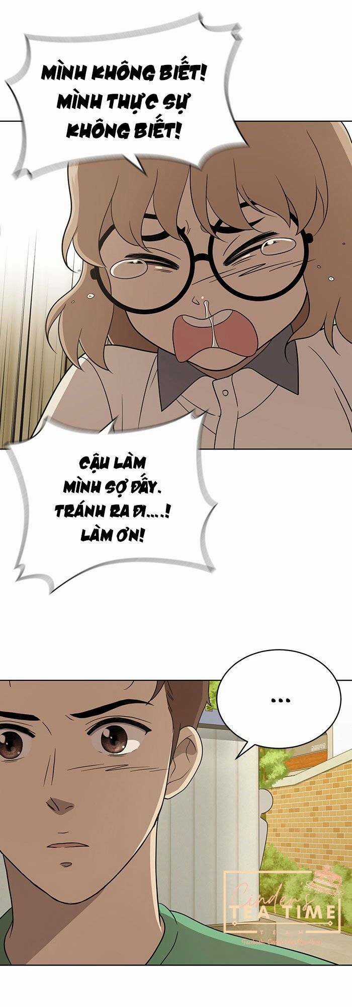 Cô Nàng Hết Thuốc Chữa Chapter 16 trang 26