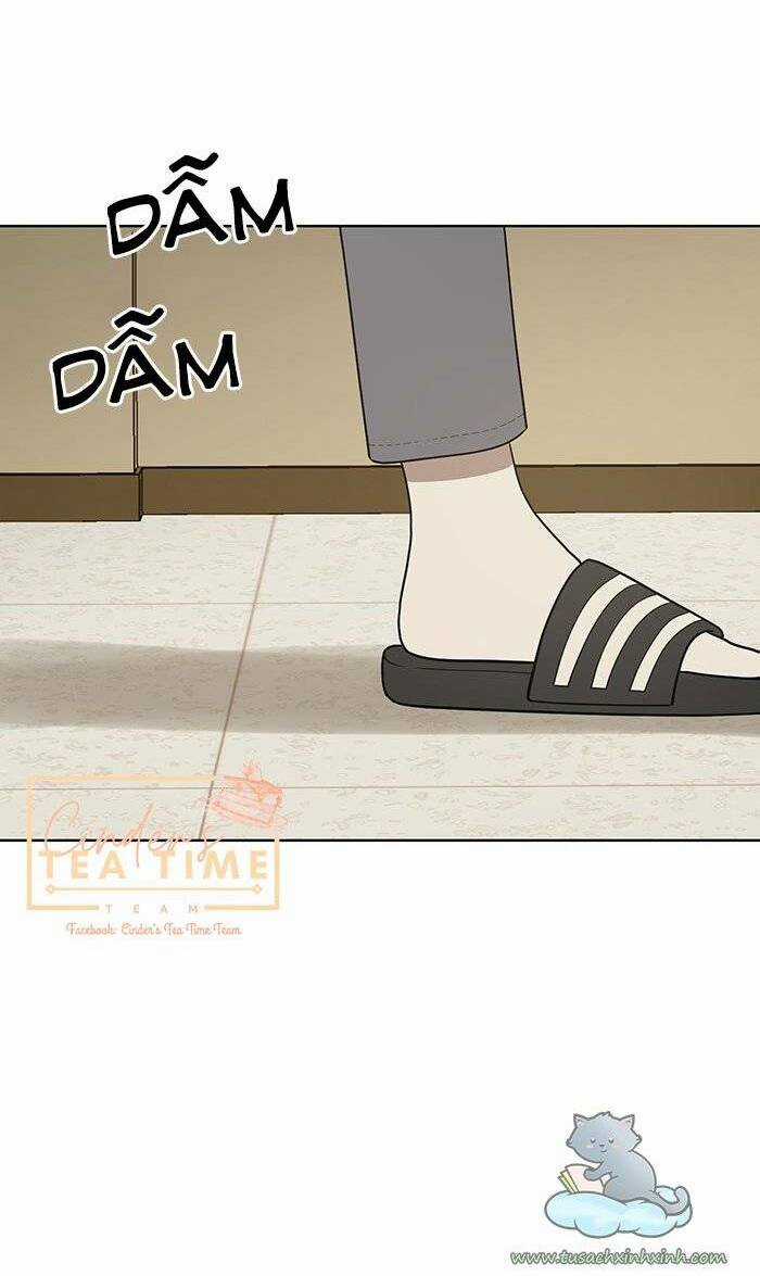 Cô Nàng Hết Thuốc Chữa Chapter 16 trang 28