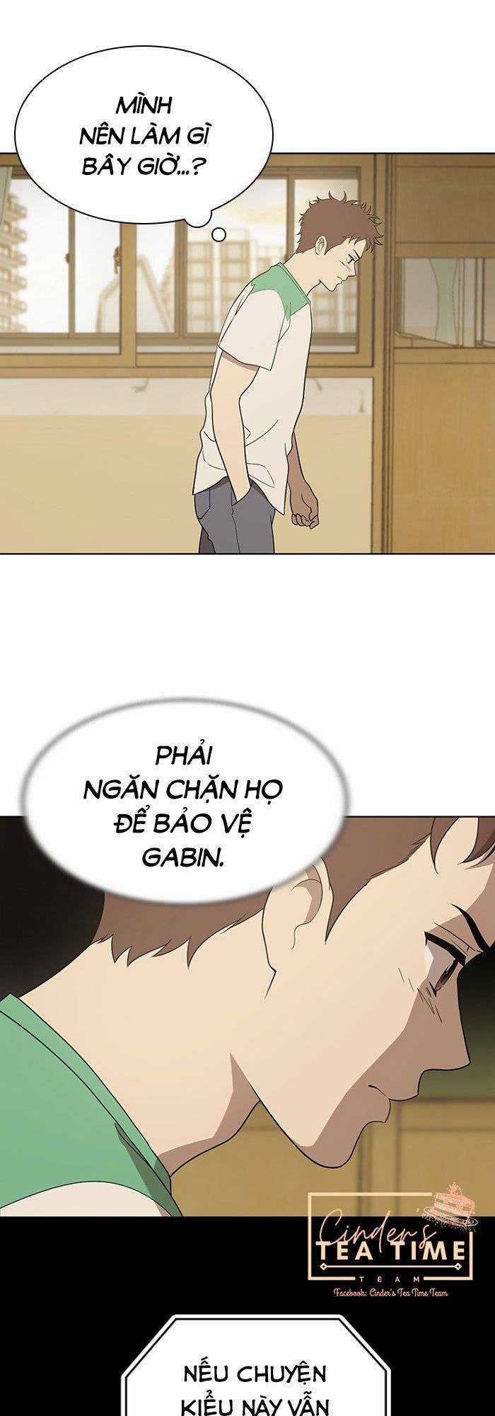 Cô Nàng Hết Thuốc Chữa Chapter 16 trang 29