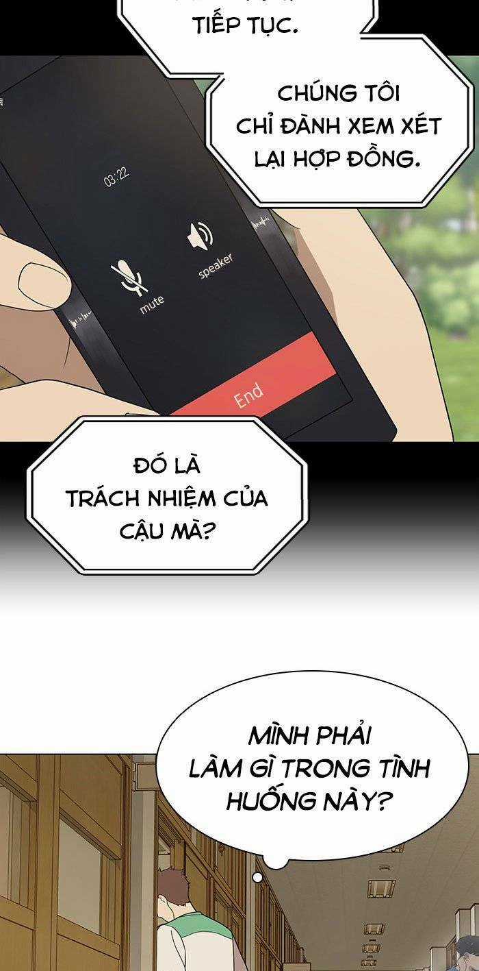 Cô Nàng Hết Thuốc Chữa Chapter 16 trang 30