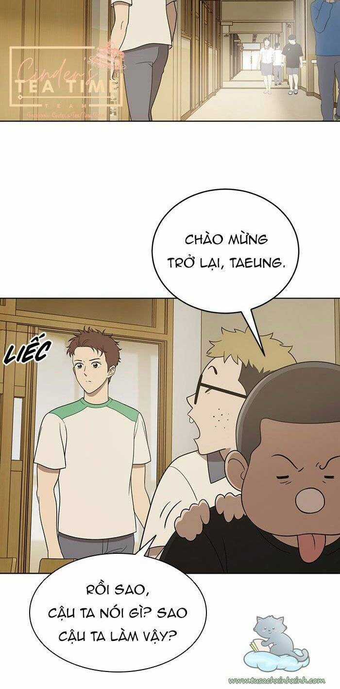 Cô Nàng Hết Thuốc Chữa Chapter 16 trang 31