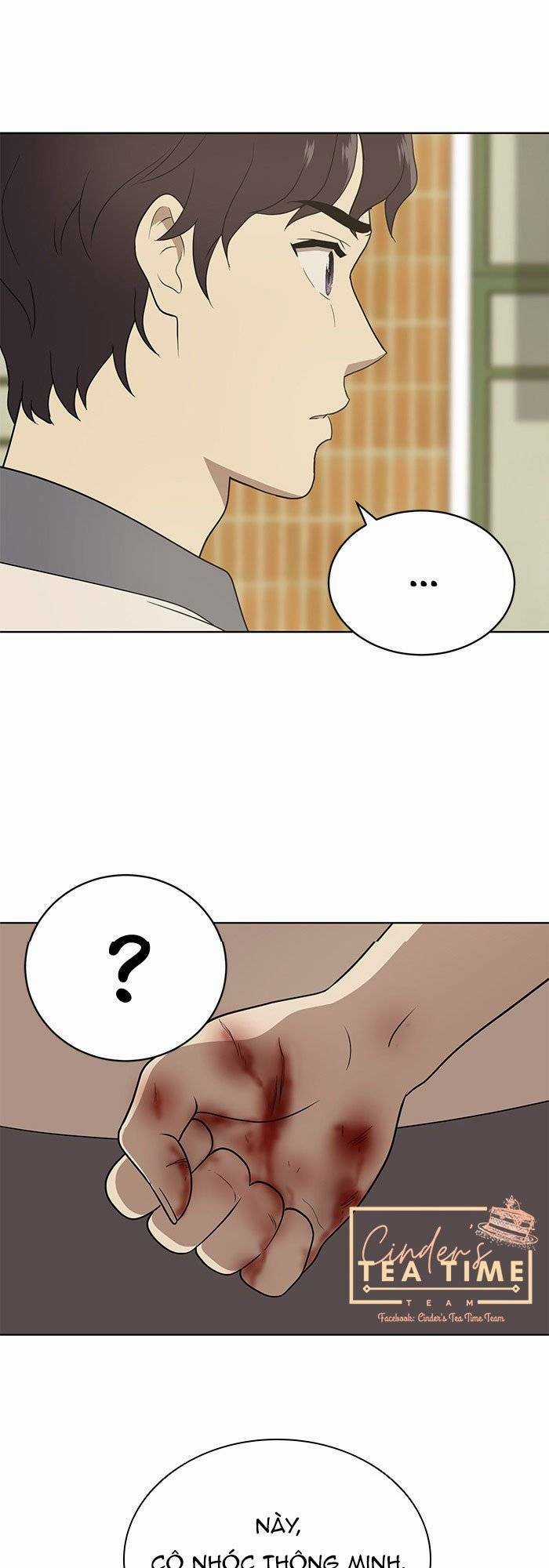 Cô Nàng Hết Thuốc Chữa Chapter 16 trang 35