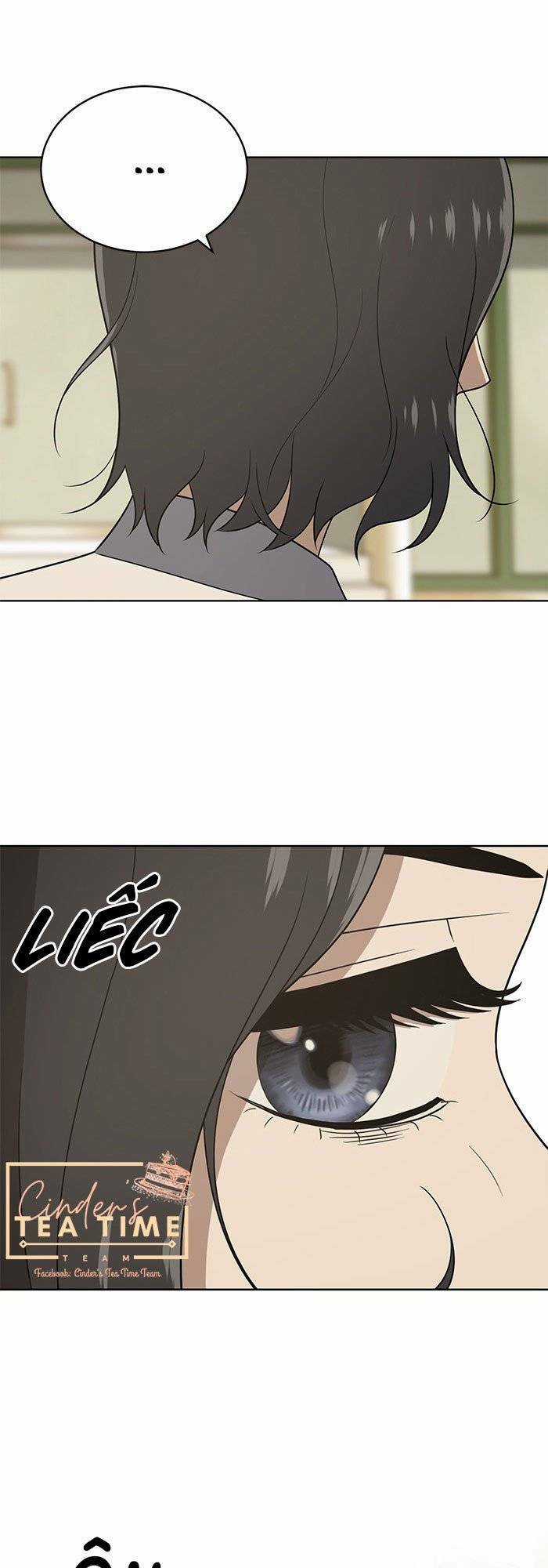 Cô Nàng Hết Thuốc Chữa Chapter 16 trang 38