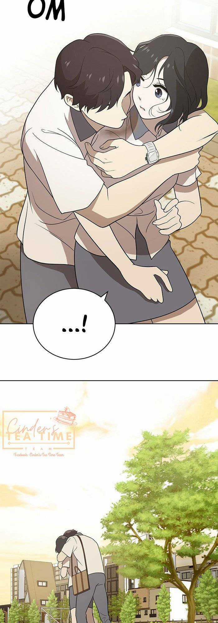 Cô Nàng Hết Thuốc Chữa Chapter 16 trang 39