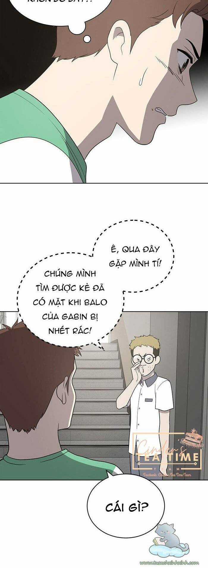 Cô Nàng Hết Thuốc Chữa Chapter 16 trang 4