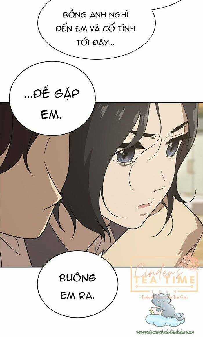 Cô Nàng Hết Thuốc Chữa Chapter 16 trang 41