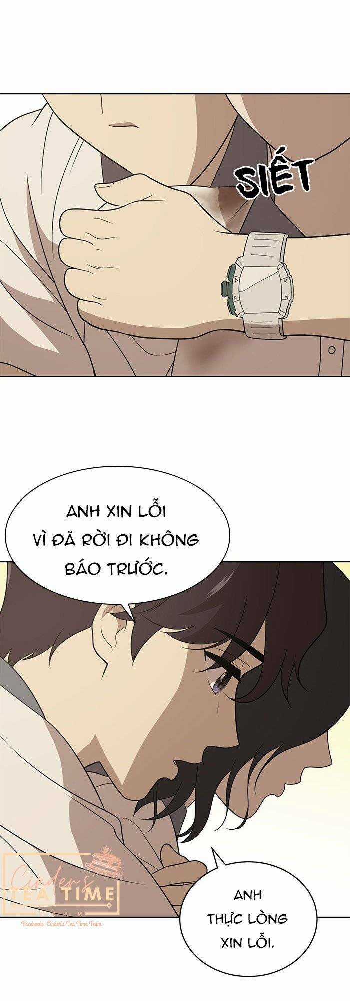 Cô Nàng Hết Thuốc Chữa Chapter 16 trang 42