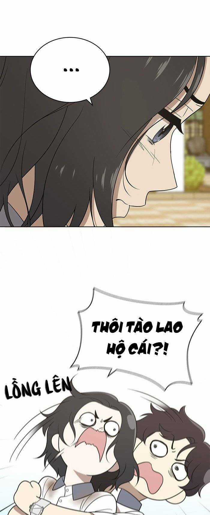 Cô Nàng Hết Thuốc Chữa Chapter 16 trang 43