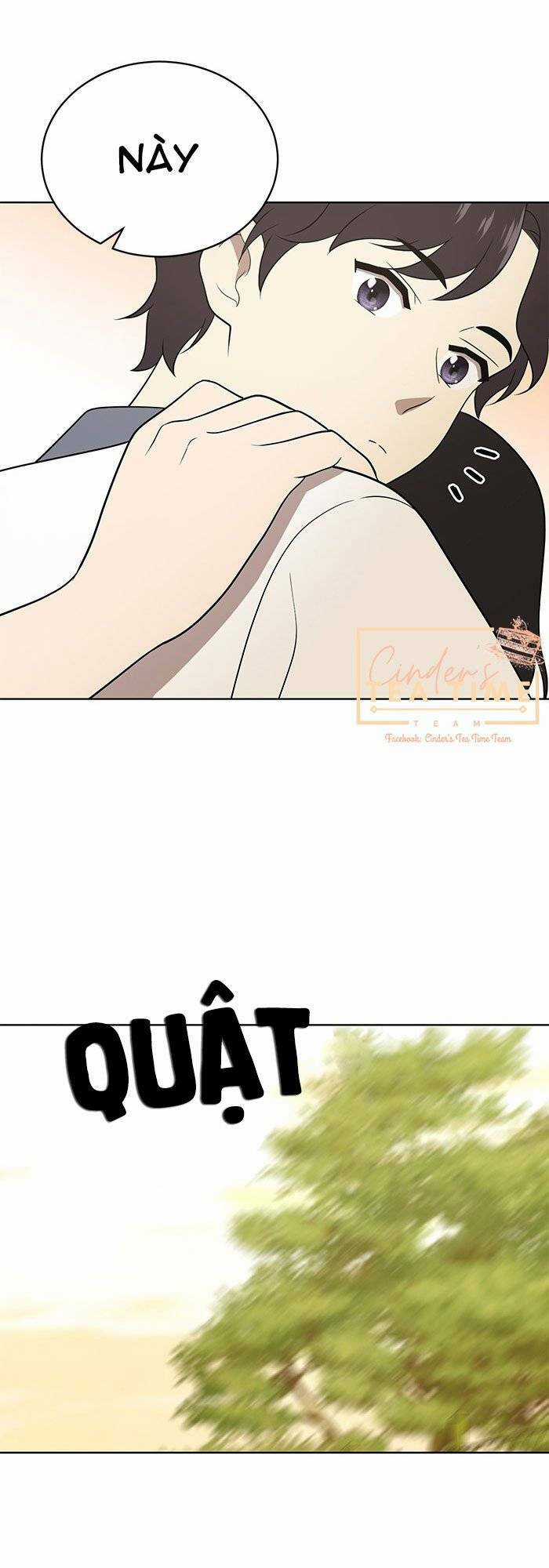 Cô Nàng Hết Thuốc Chữa Chapter 16 trang 45