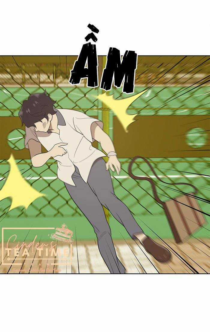 Cô Nàng Hết Thuốc Chữa Chapter 16 trang 46