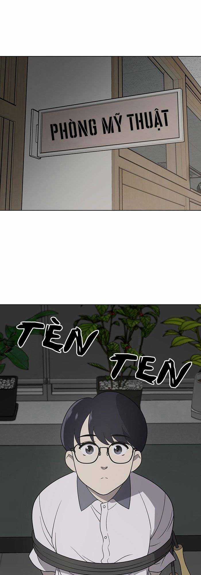 Cô Nàng Hết Thuốc Chữa Chapter 16 trang 5