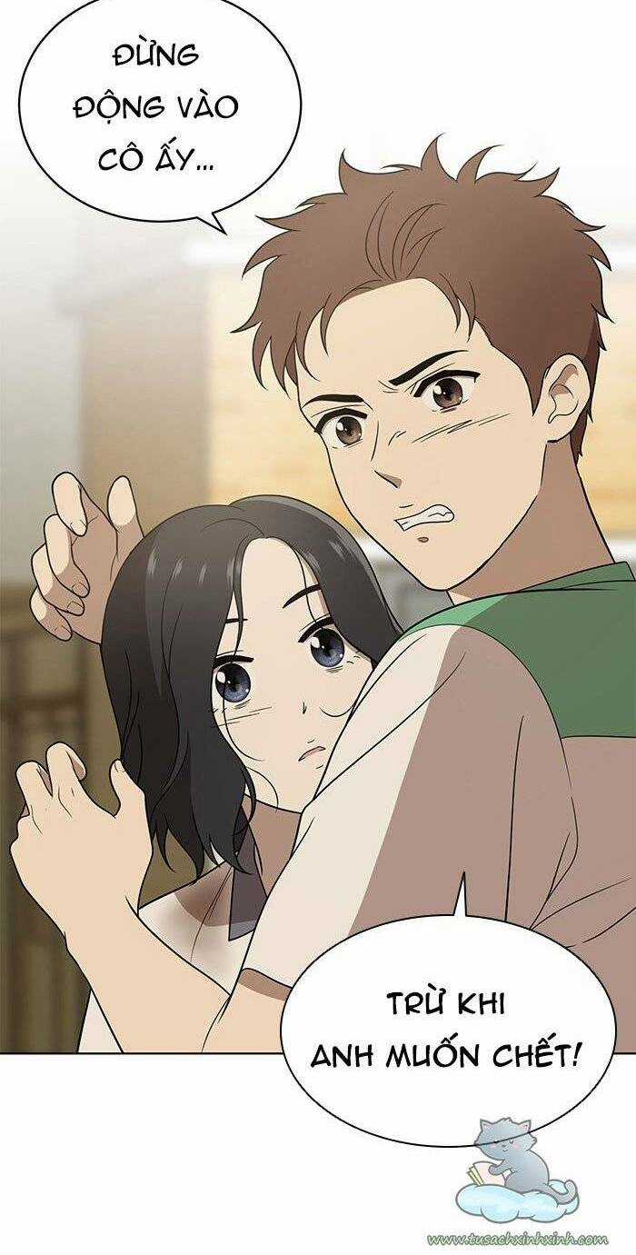 Cô Nàng Hết Thuốc Chữa Chapter 16 trang 50