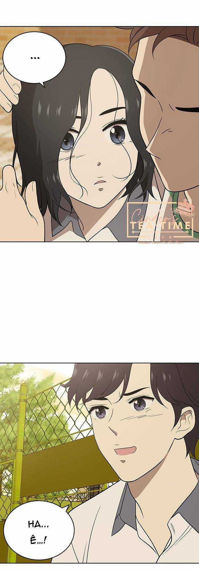 Cô Nàng Hết Thuốc Chữa Chapter 16 trang 51