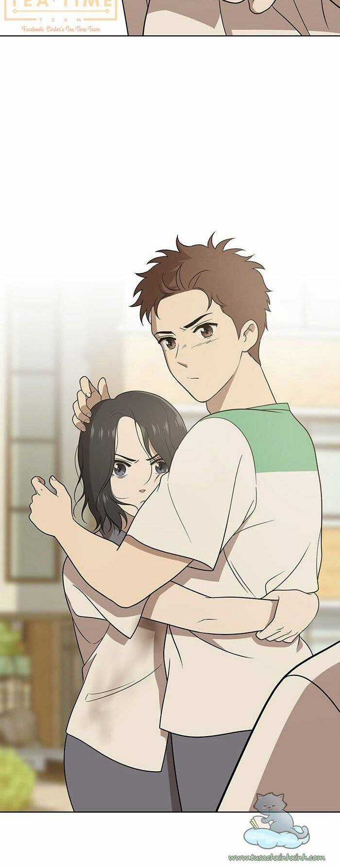 Cô Nàng Hết Thuốc Chữa Chapter 16 trang 53