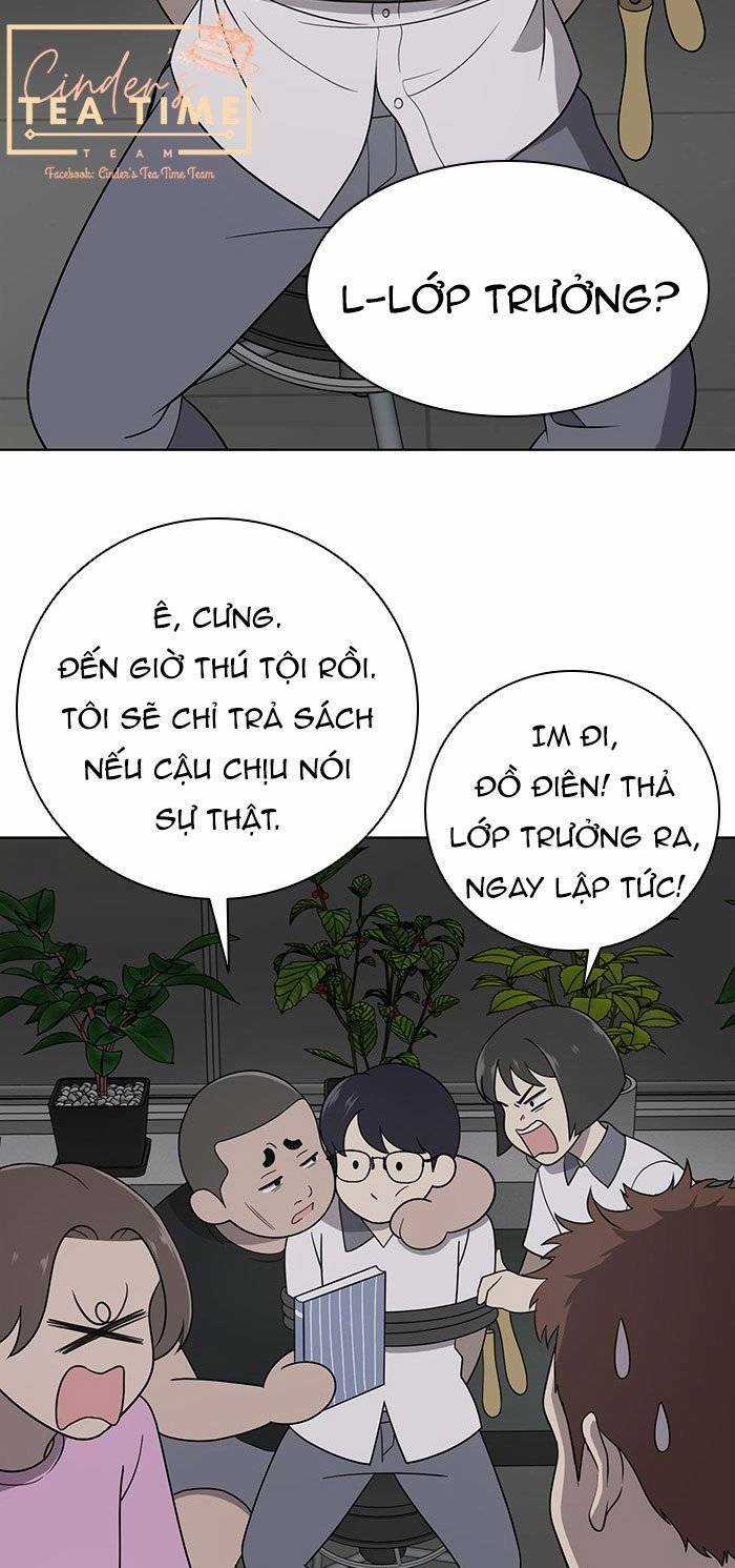 Cô Nàng Hết Thuốc Chữa Chapter 16 trang 6