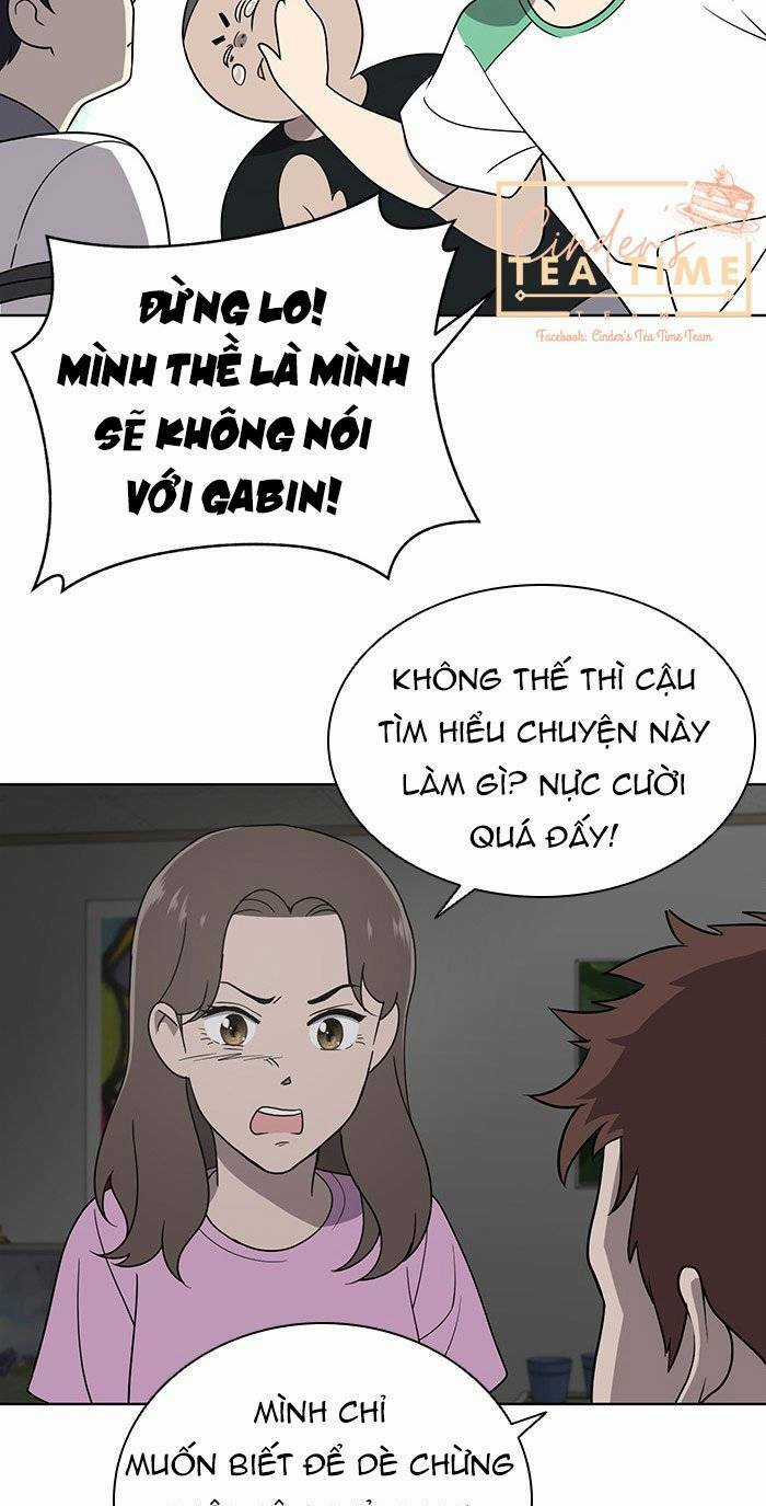 Cô Nàng Hết Thuốc Chữa Chapter 16 trang 9