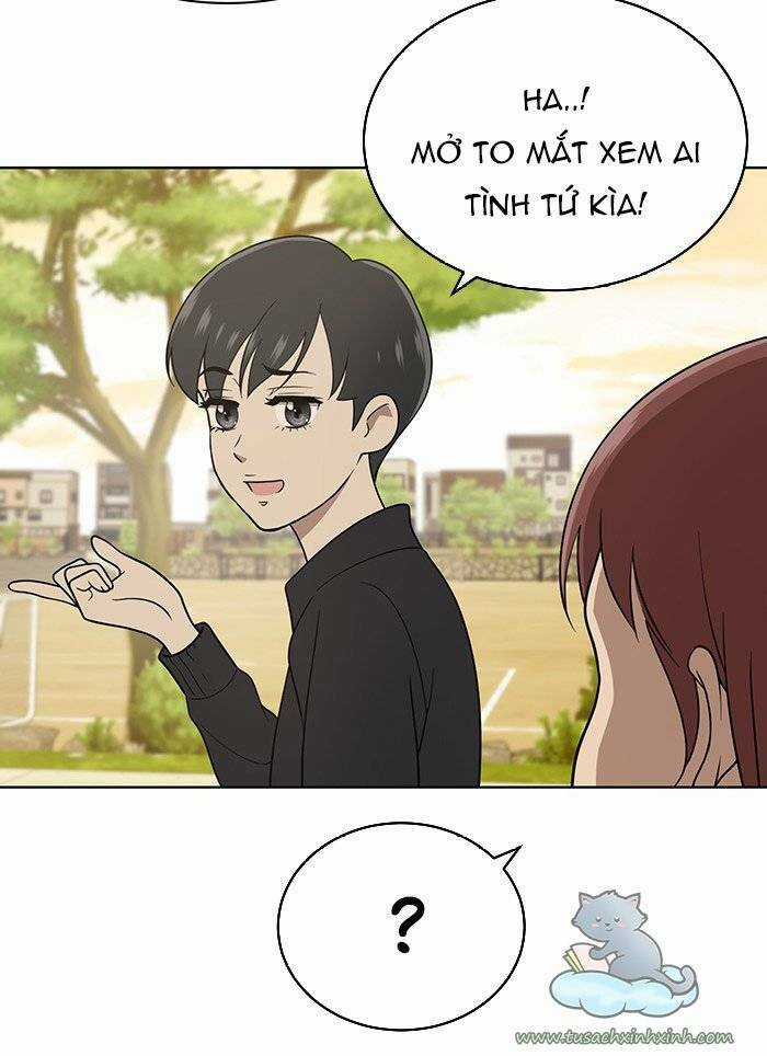 Cô Nàng Hết Thuốc Chữa Chapter 17 trang 10