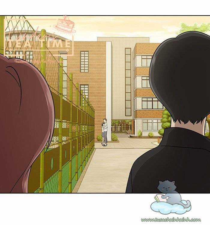 Cô Nàng Hết Thuốc Chữa Chapter 17 trang 11