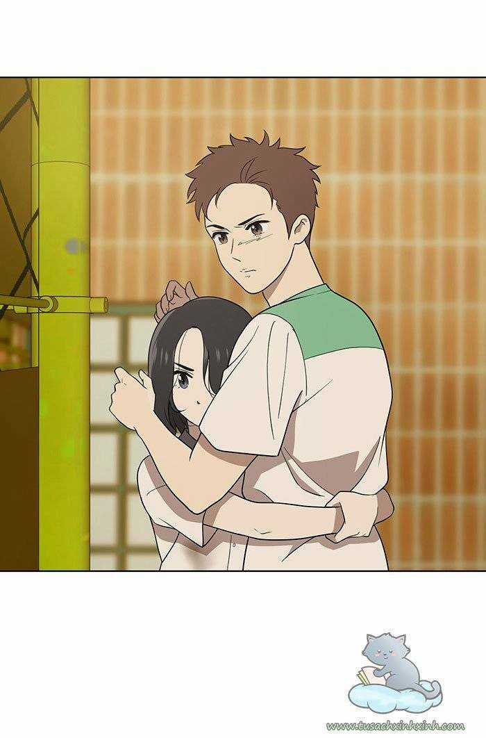 Cô Nàng Hết Thuốc Chữa Chapter 17 trang 12