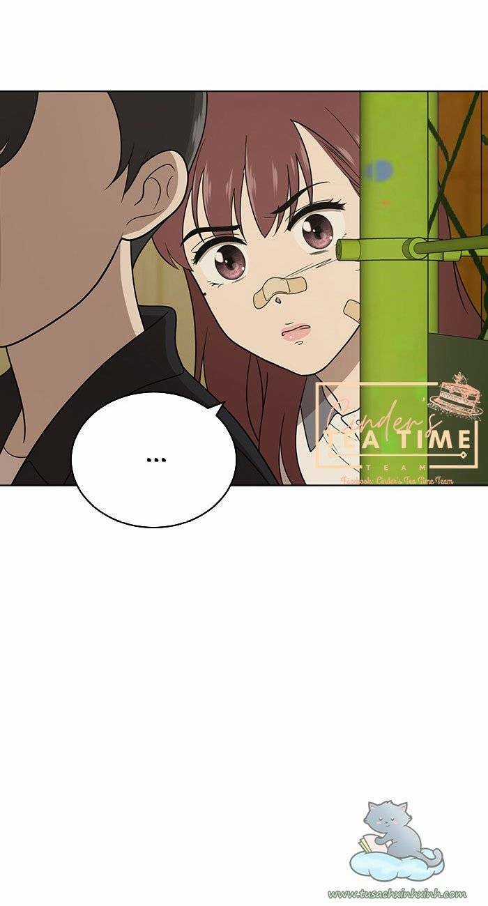 Cô Nàng Hết Thuốc Chữa Chapter 17 trang 13