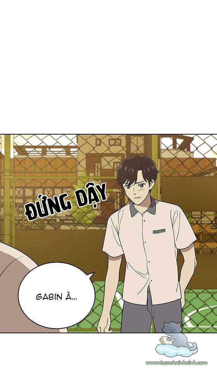 Cô Nàng Hết Thuốc Chữa Chapter 17 trang 14