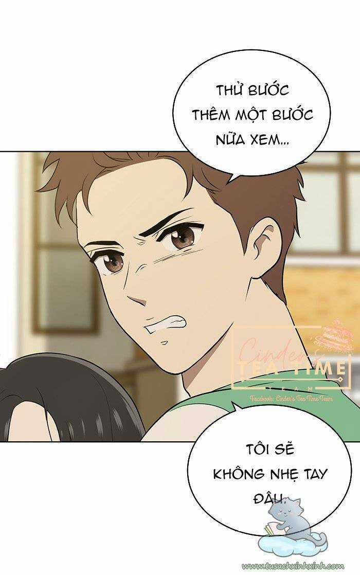 Cô Nàng Hết Thuốc Chữa Chapter 17 trang 15