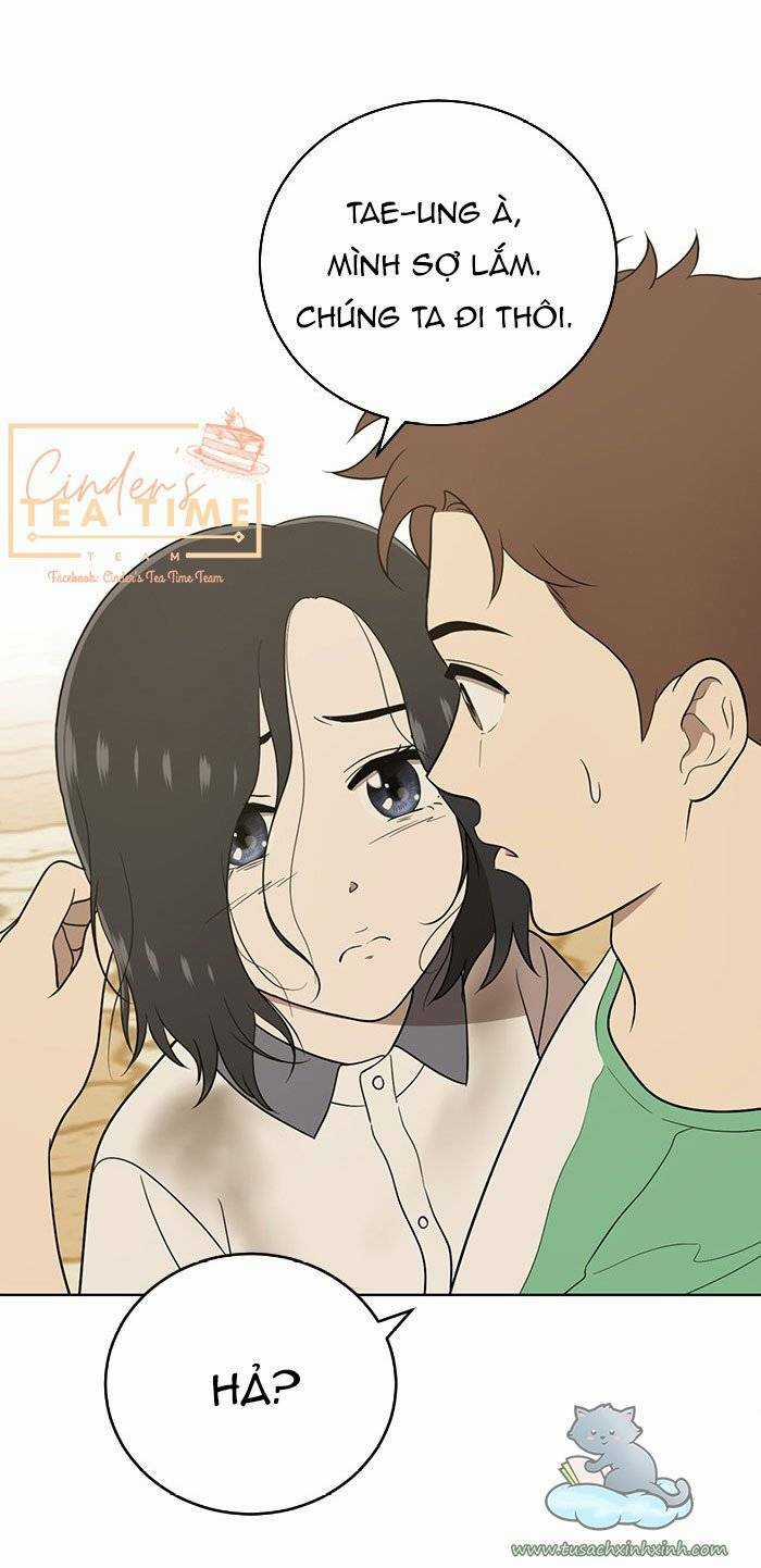 Cô Nàng Hết Thuốc Chữa Chapter 17 trang 17