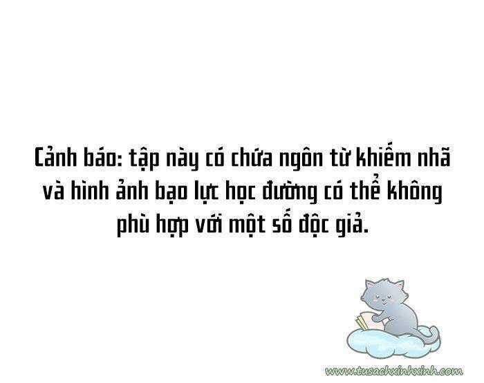 Cô Nàng Hết Thuốc Chữa Chapter 17 trang 2