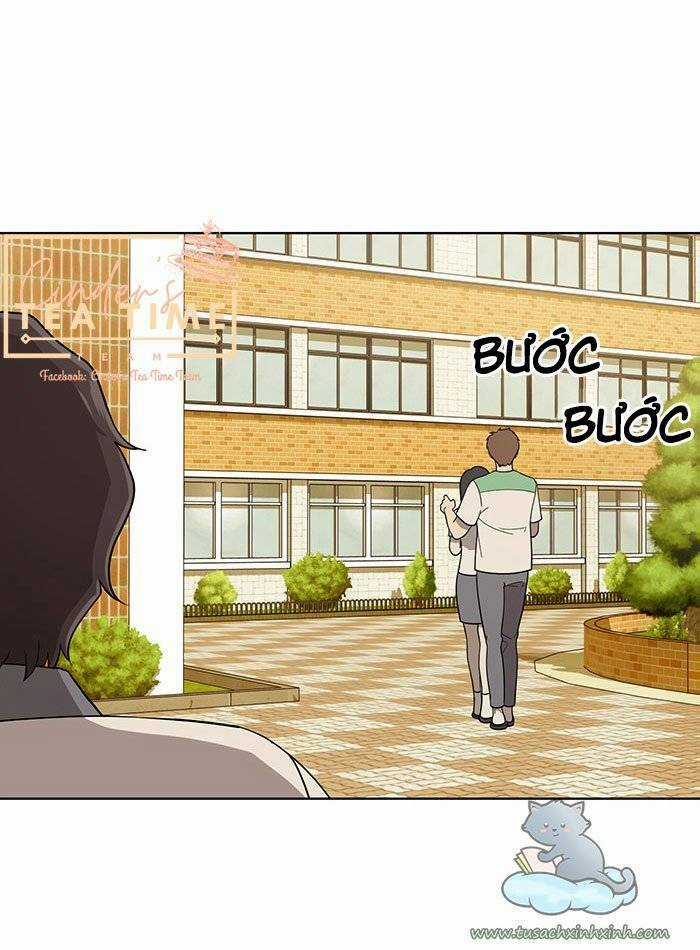 Cô Nàng Hết Thuốc Chữa Chapter 17 trang 21