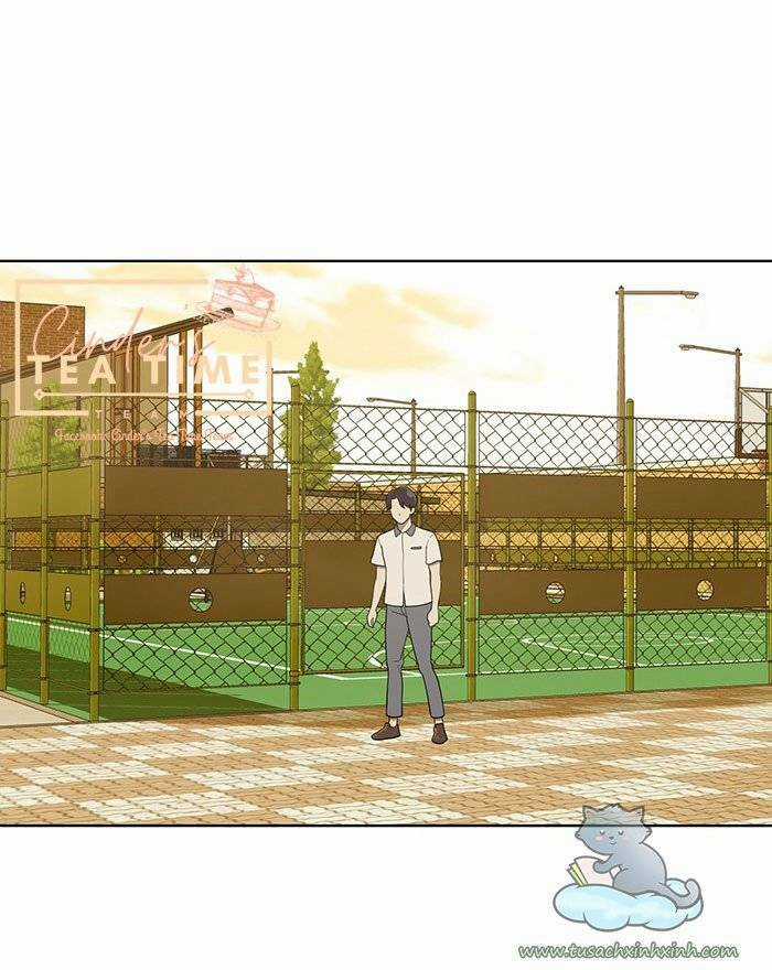 Cô Nàng Hết Thuốc Chữa Chapter 17 trang 23