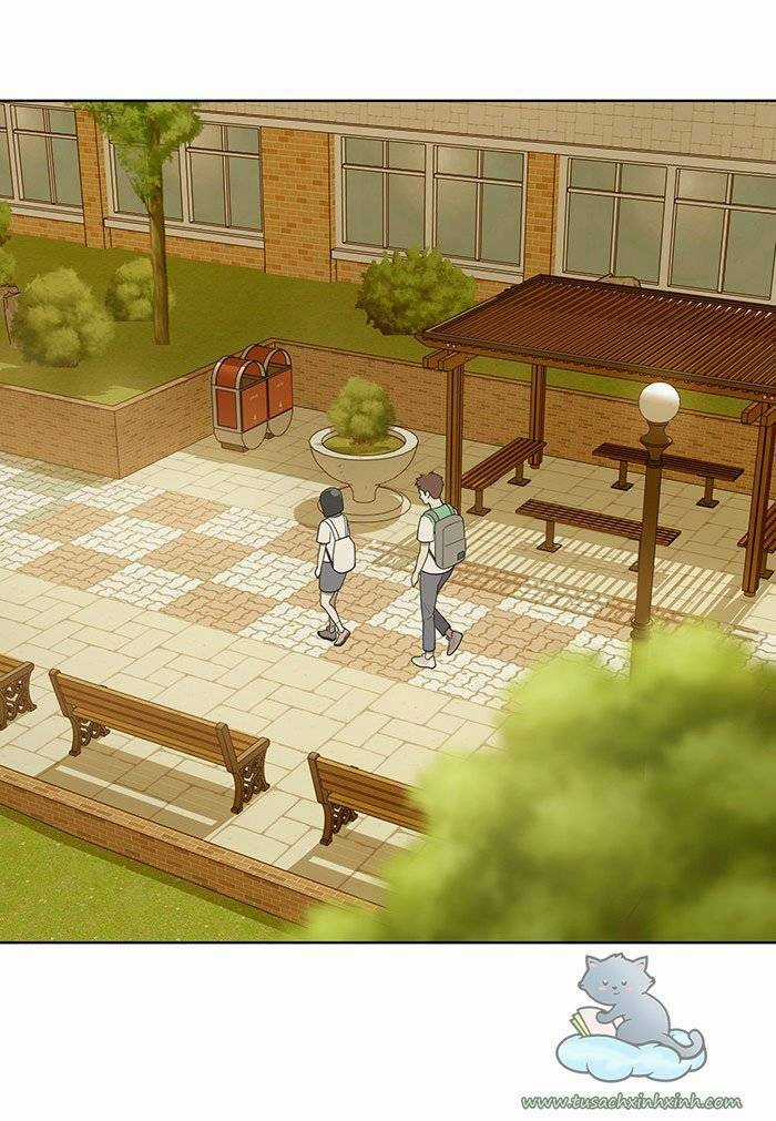 Cô Nàng Hết Thuốc Chữa Chapter 17 trang 26