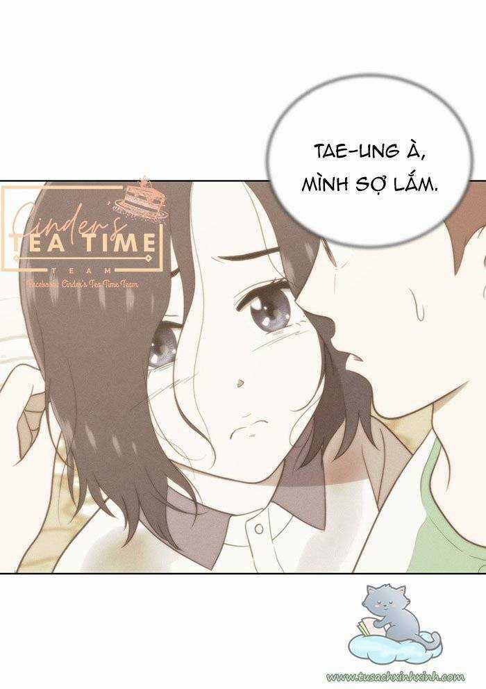 Cô Nàng Hết Thuốc Chữa Chapter 17 trang 29