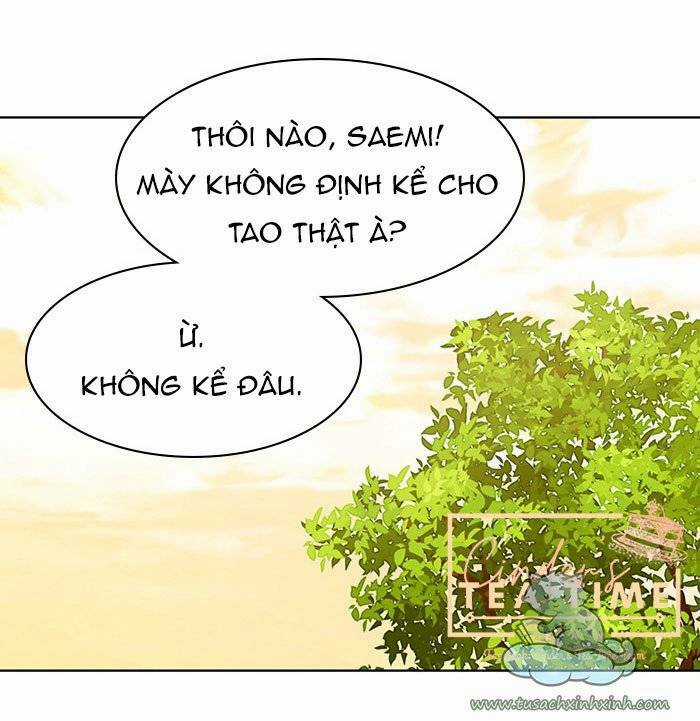 Cô Nàng Hết Thuốc Chữa Chapter 17 trang 3