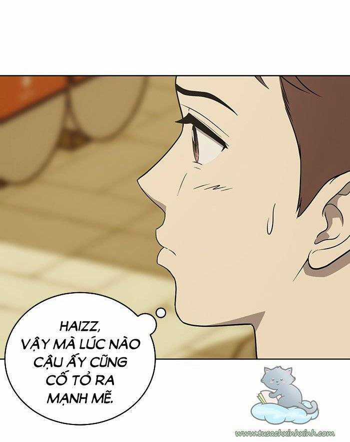 Cô Nàng Hết Thuốc Chữa Chapter 17 trang 30