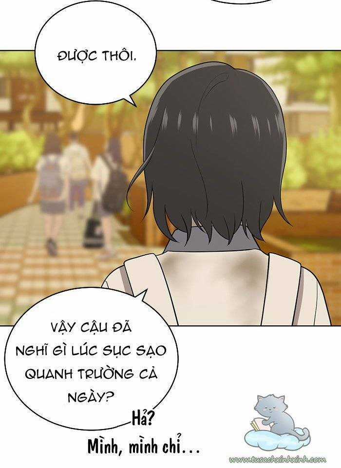 Cô Nàng Hết Thuốc Chữa Chapter 17 trang 32