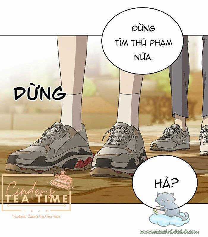Cô Nàng Hết Thuốc Chữa Chapter 17 trang 33